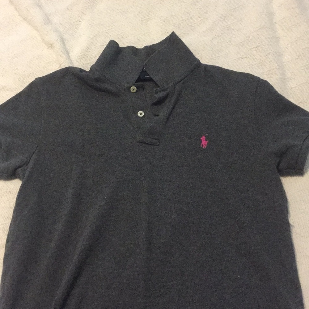Ralph Lauren Classic fit Polo size medium